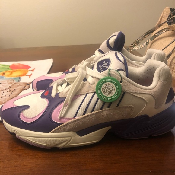 Dragon Ball Z x Adidas Collection - Picture 9 of 14